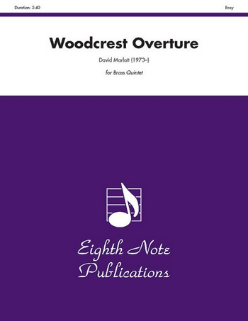 Woodcrest Overture