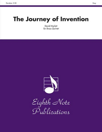 The Journey of Invention