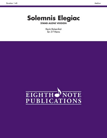 Solemnis Elegiac
