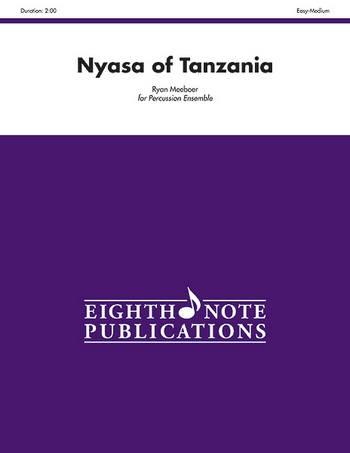 Nyasa of Tanzania