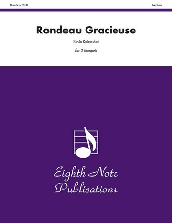 Rondeau gracieuse