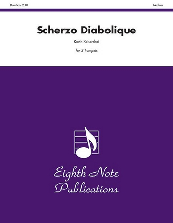 Scherzo diabolique
