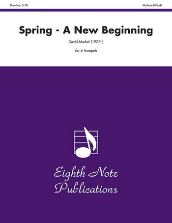 Spring - A new Beginning