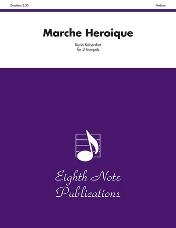 Marche heroique