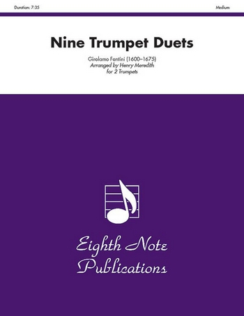 9 Duets