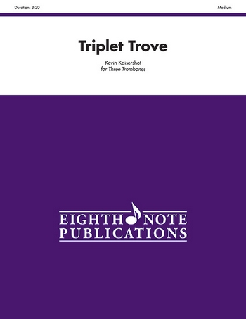 Triplet Trove
