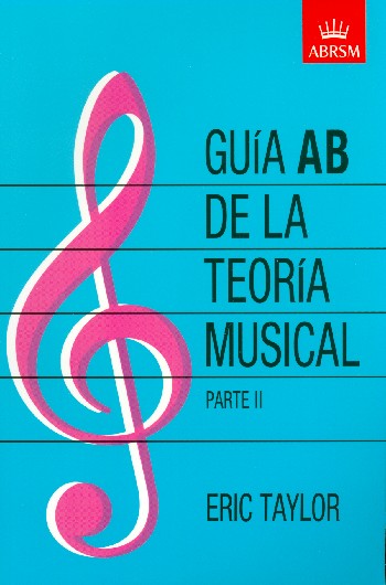 Guia AB de la teoria musical vol.2