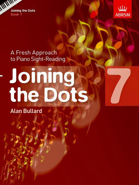 Joining the Dots vol.7