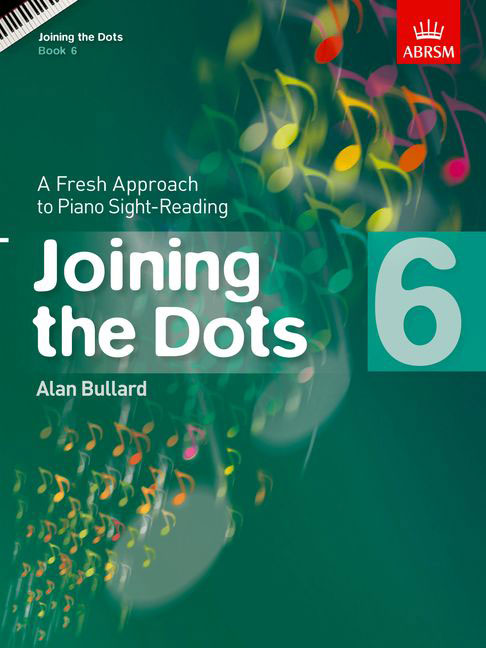 Joining the Dots vol.6