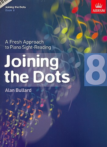 Joining the Dots vol.8