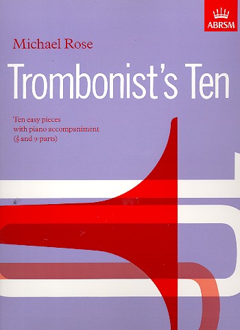Trombonist's Ten