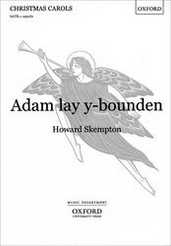 Adam lay y-bounden