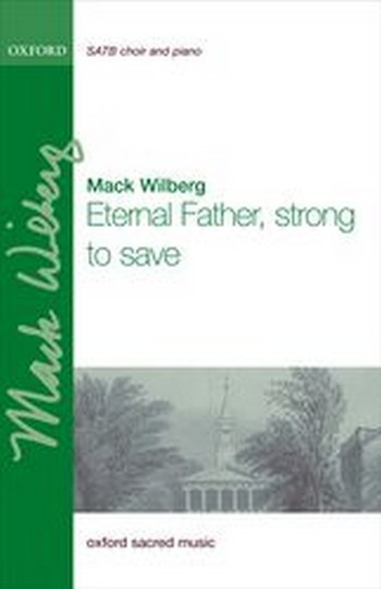 Eternal Father, strong to save