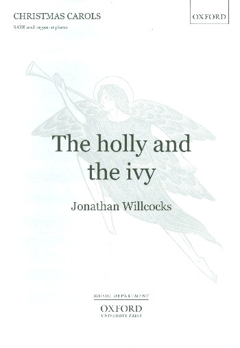 The holly and the ivy