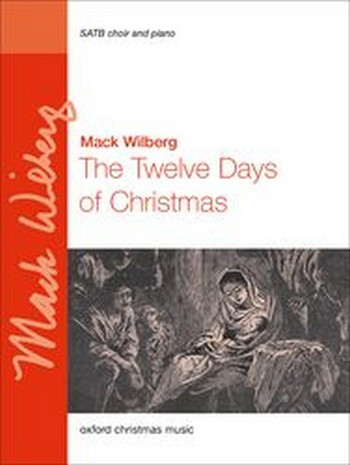  The Twelve Days of Christmas