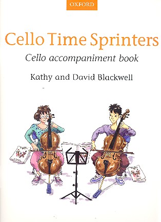 Cello Time Sprinters