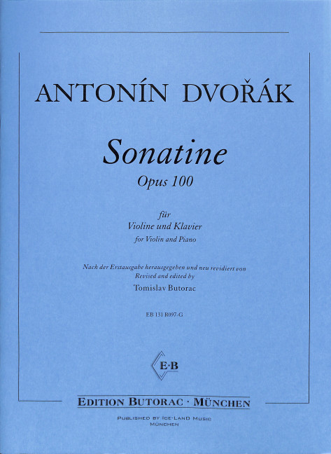 Sonatine op.100