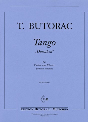 Tango Dorothea