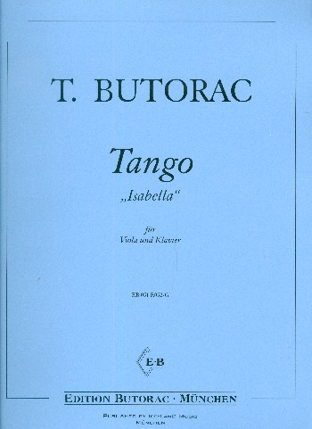 Tango "Isabella"