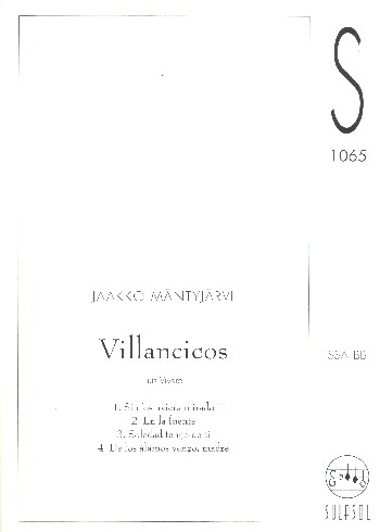Villancicos