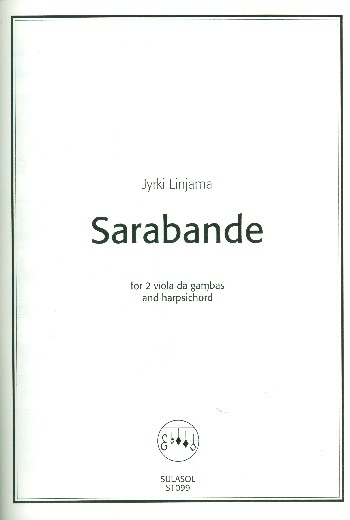 Sarabande