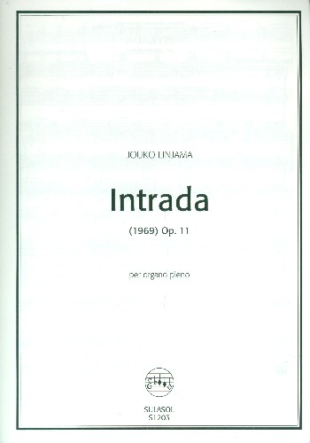 Intrada op.11