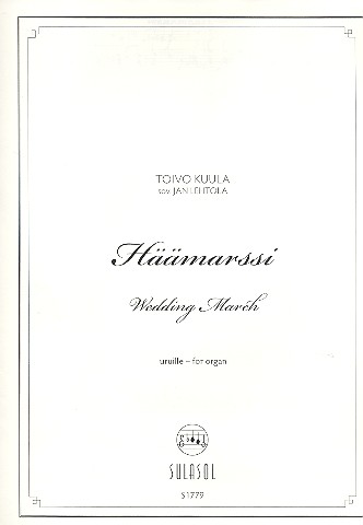 Häämarssi