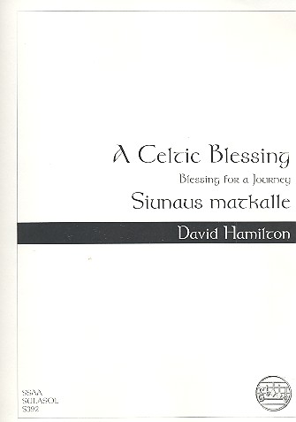 A Celtic Blessing