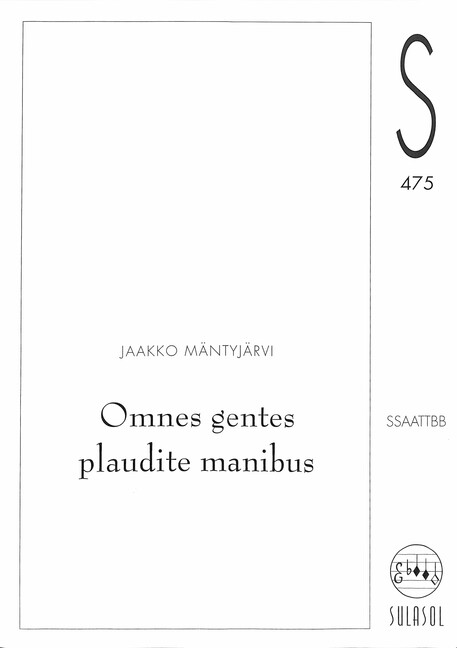 Mäntyjärvi Jaakko