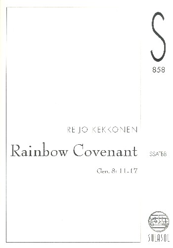 Rainbow Covenant
