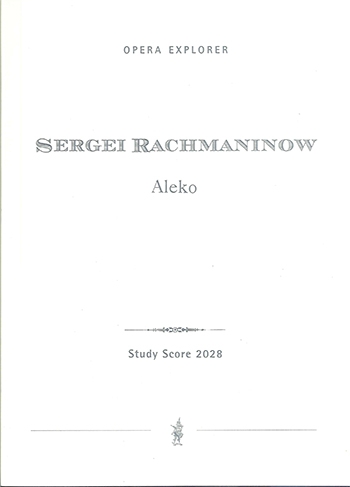 Rachmaninow, Sergej