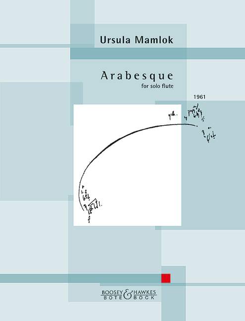 Arabesque (1961)