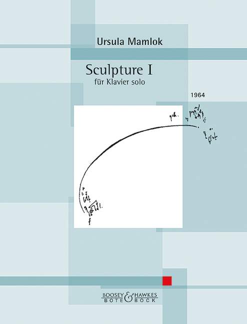 Sculpture I (1964)