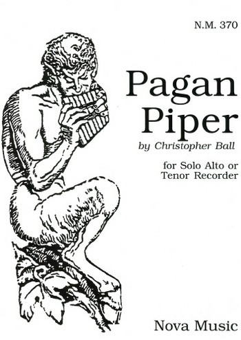 The Pagan Piper