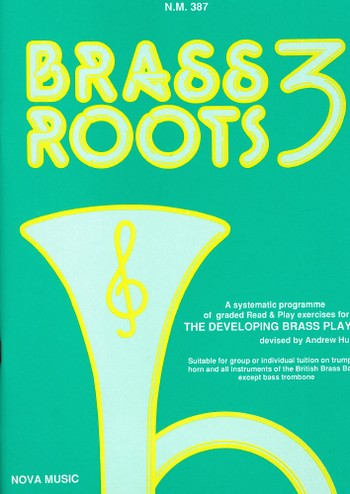 Brass Roots vol.3