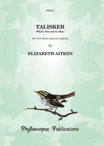 Talisker