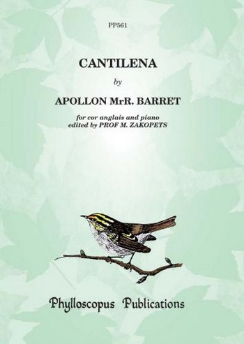 Cantilena
