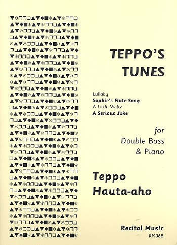 Teppo's Tunes