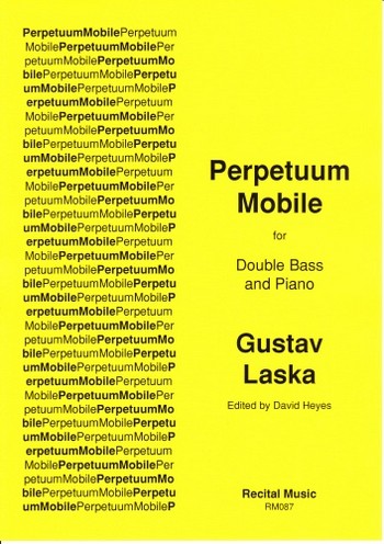Perpetuum Mobile