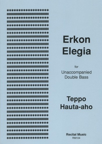 Erkon Elegia