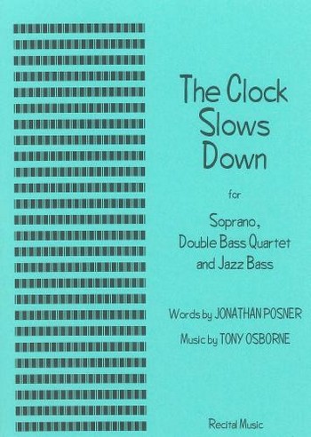 The Clock slows down