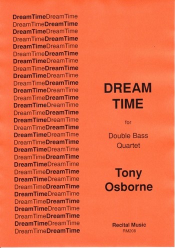 Dream Time
