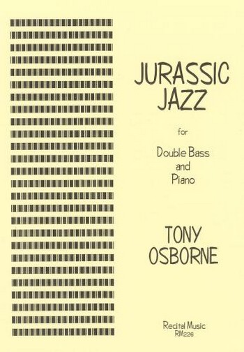 Jurassic Jazz