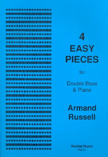 4 easy Pieces