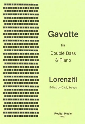 Gavotte