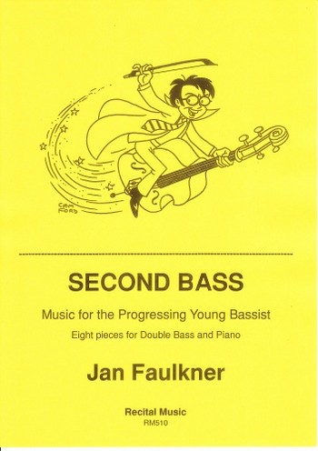 Second Bass