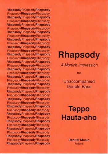 Rhapsody