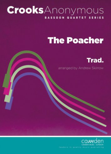 The Poacher (of Game and Music)