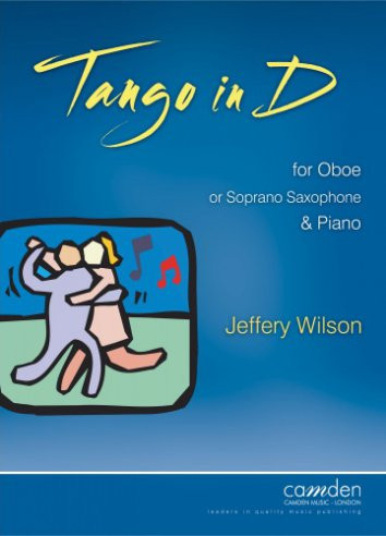 Tango in D