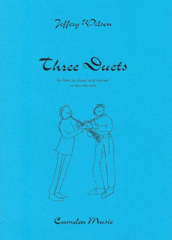 Three Duets